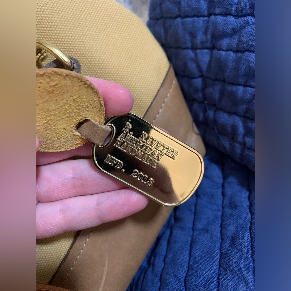 R Riveter Otto - image 6